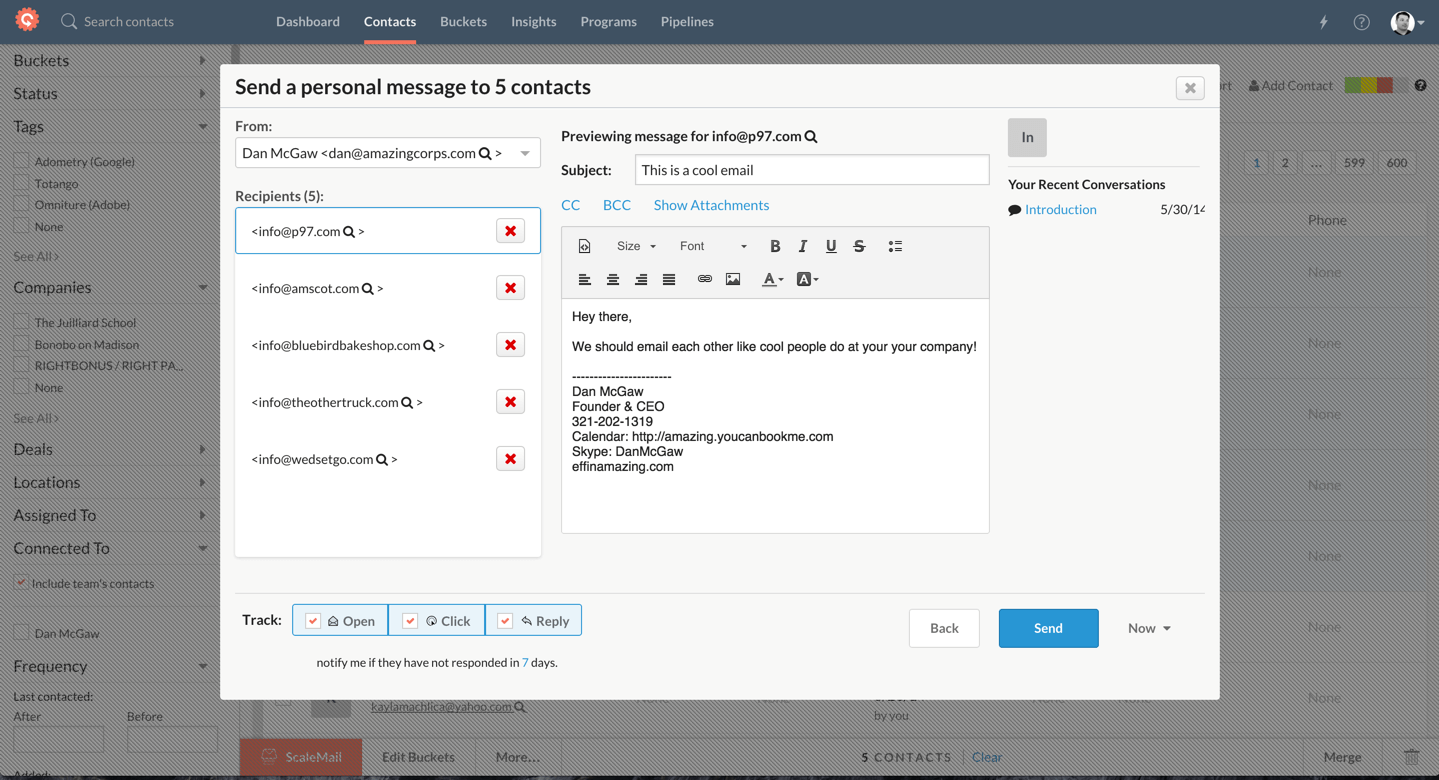 Contacts___Contactually_and_Grow_your_business_and_network_today_with_these_20_actions_-_dan_amazingcorps_com_-_effin_amazing_Mail