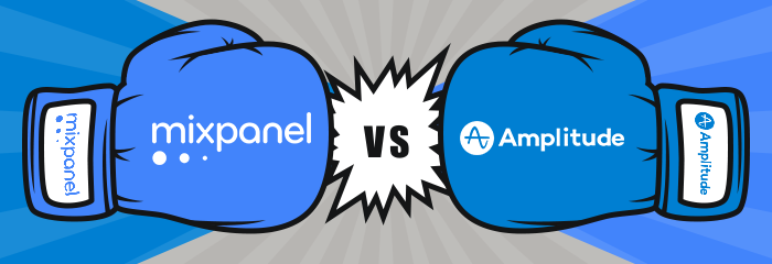 Mixpanel vs. Amplitude