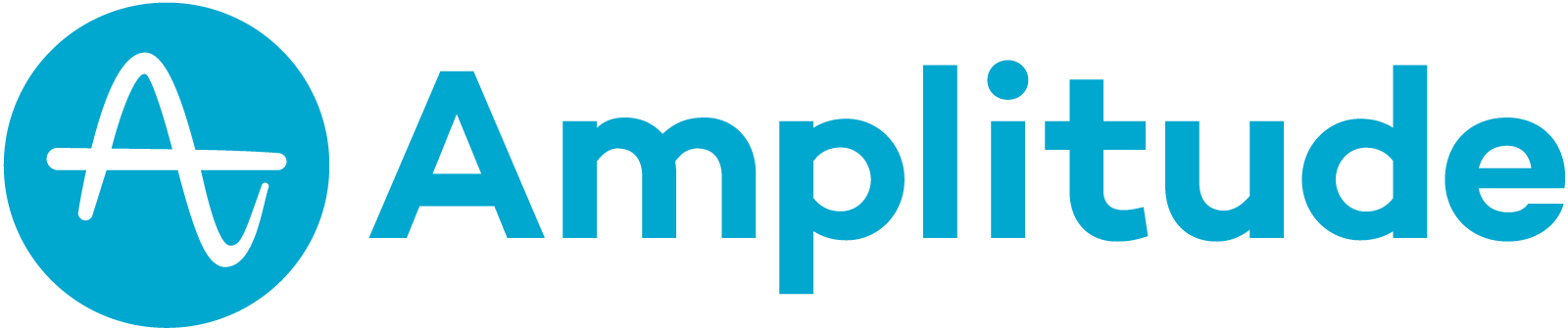 Amplitude Logo