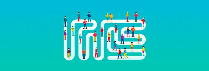 Webinar: A Customer Journey Transition: From Status Quo to Erratic to Post Covid Excellence