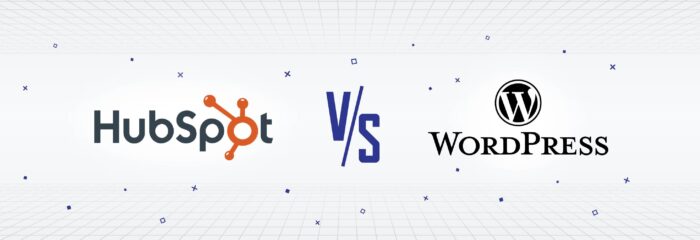 HubSpot vs. WordPress: Content Management System (CMS) Comparison