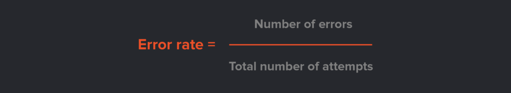 8 Core Metrics Your Products Need to Hit For Maximum Usability