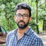 Sam Rajkumar
