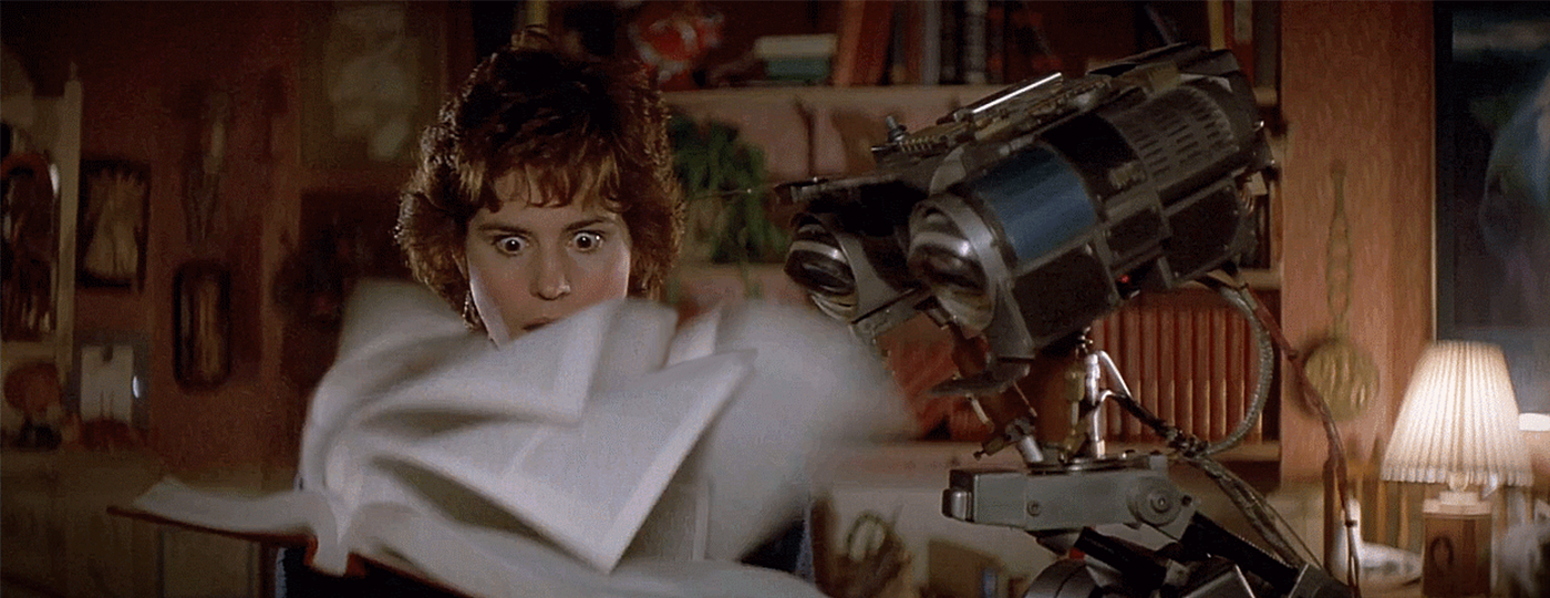 Webinar: Need More Input! How Johnny 5 Can Help You Build a Better ...