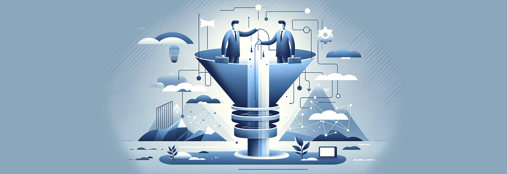 From Leaks to Leads: Sealing Funnel Leak and Boosting Pipeline ...