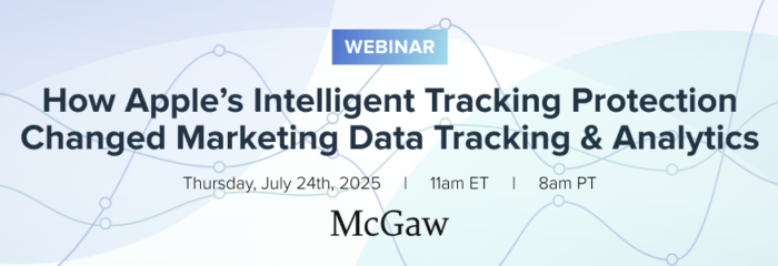 Apple's ITP & Security Webinar