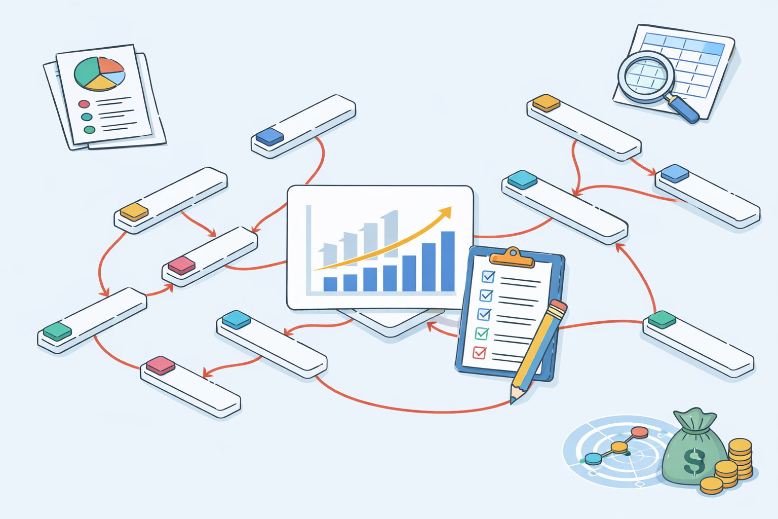 What Is the VICE Framework? A Better Way to Prioritize Marketing