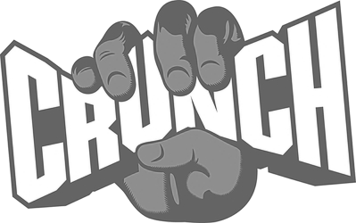 Crunch Fitness