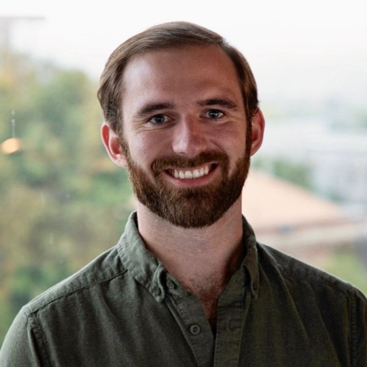 Harrison Hollingsworth