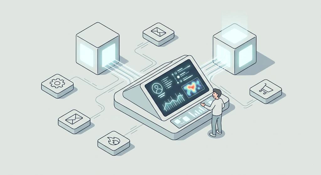 cdp-roi tool integration image